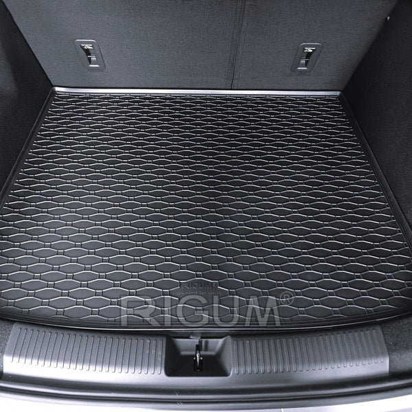 Tapis de coffre MG HS II PHEV, carrosserie suv, fabrication 10.2024 - présent | 439038