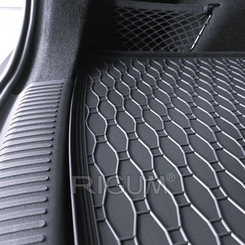 Tapis de coffre MG HS II PHEV, carrosserie suv, fabrication 10.2024 - présent | 439038