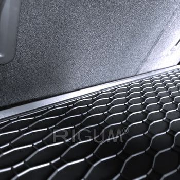 Tapis de coffre MG HS II PHEV, carrosserie suv, fabrication 10.2024 - présent | 439038