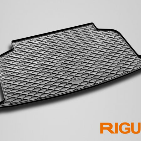Tapis de coffre MG 3 Hybrid+, carrosserie berline, fabrication 05.2024 - présent | 439069