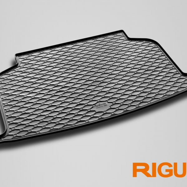 Tapis de coffre MG 3, carrosserie berline, fabrication 2024 - présent | 439069