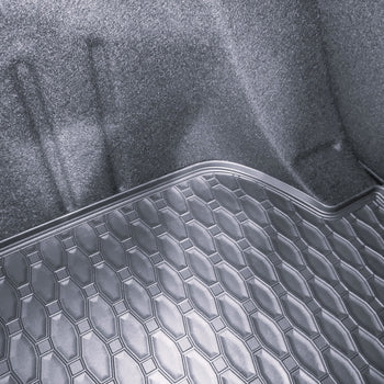Tapis de coffre MG 3 Hybrid+, carrosserie berline, fabrication 05.2024 - présent | 439069