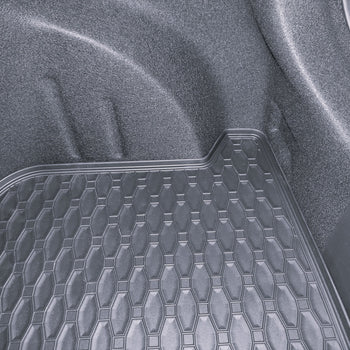 Tapis de coffre MG 3, carrosserie berline, fabrication 2024 - présent | 439069