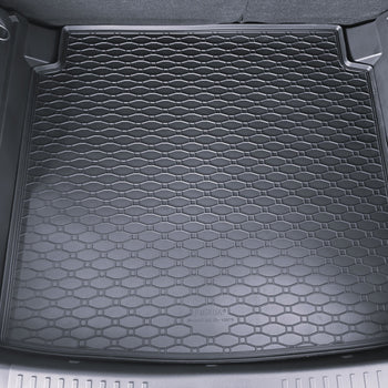 Tapis de coffre Jaecoo J7, carrosserie suv, fabrication 2024 - présent, 4x2, coffre inférieur | 439076