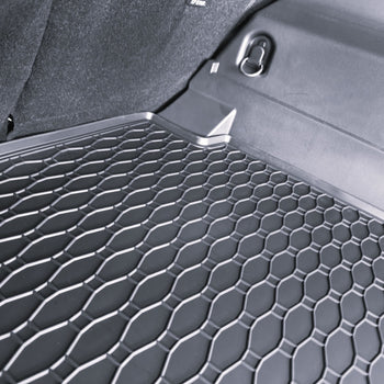 Tapis de coffre Jaecoo J7, carrosserie suv, fabrication 2024 - présent, 4x2, coffre inférieur | 439076