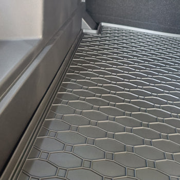 Tapis de coffre Jaecoo J7, carrosserie suv, fabrication 2024 - présent, 4x2, coffre inférieur | 439076
