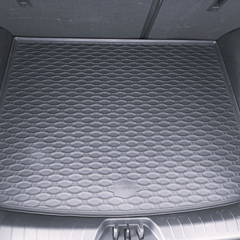 Tapis de coffre Forthing T5 EVO EV, carrosserie suv, fabrication 2020 - présent | 439106