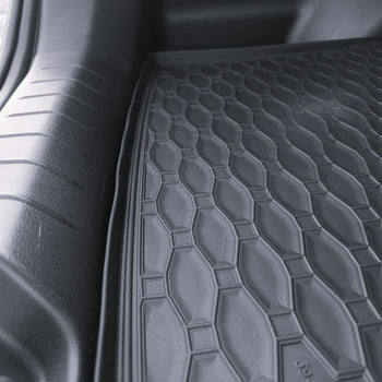 Tapis de coffre Forthing T5 EVO EV, carrosserie suv, fabrication 2020 - présent | 439106