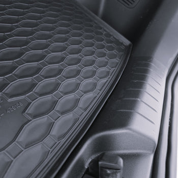 Tapis de coffre Forthing T5 EVO EV, carrosserie suv, fabrication 2020 - présent | 439106