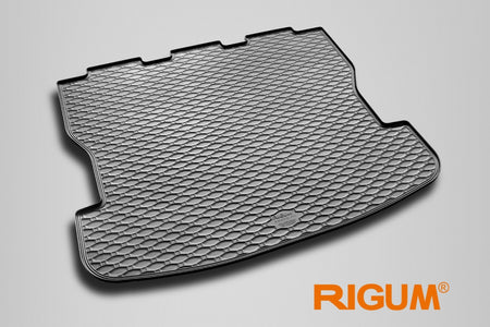 Tapis de coffre Forthing U-Tour, carrosserie minibus, fabrication 2024 - présent, 7 places, 3e rangée abaissée | 439113