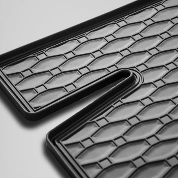 Tapis de coffre BYD Seal, carrosserie sedán, fabrication 10.2023 - présent | 439120