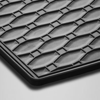 Tapis de coffre BYD Seal, carrosserie sedán, fabrication 10.2023 - présent | 439120