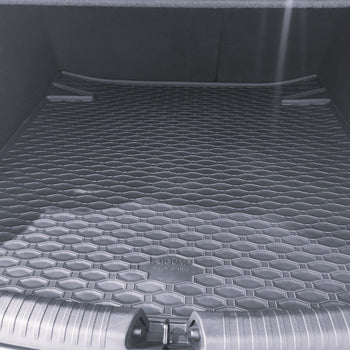 Tapis de coffre BYD Seal, carrosserie sedán, fabrication 10.2023 - présent | 439120