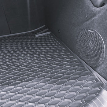 Tapis de coffre BYD Seal, carrosserie sedán, fabrication 10.2023 - présent | 439120
