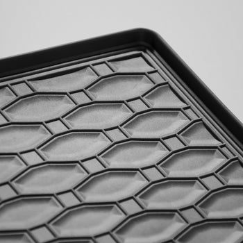 Tapis de coffre BYD Seal U DM-i PHEV, carrosserie suv, fabrication 06.2024 - présent | 439137