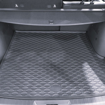 Tapis de coffre BYD Seal U DM-i PHEV, carrosserie suv, fabrication 06.2024 - présent | 439137