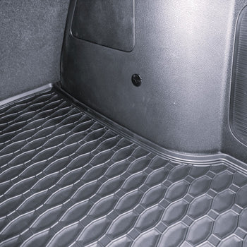 Tapis de coffre BYD Seal U DM-i PHEV, carrosserie suv, fabrication 06.2024 - présent | 439137