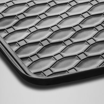 Tapis de coffre BYD Sealion 7 EV, carrosserie suv, fabrication 2024 - présent, coffre supérieur | 439144