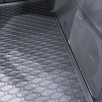 Tapis de coffre BYD Sealion 7 EV, carrosserie suv, fabrication 2024 - présent, coffre supérieur | 439144