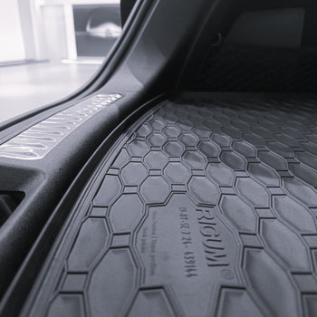 Tapis de coffre BYD Sealion 7 EV, carrosserie suv, fabrication 2024 - présent, coffre supérieur | 439144