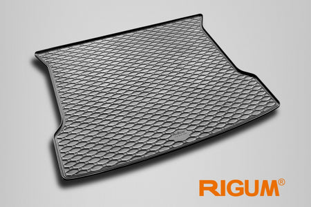 Tapis de coffre Xpeng G6, carrosserie suv, fabrication 2023 - présent | 439151