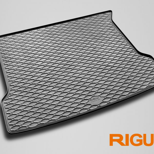 Tapis de coffre Xpeng G6, carrosserie suv, fabrication 2023 - présent | 439151