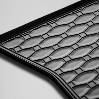 Tapis de coffre Xpeng G6, carrosserie suv, fabrication 2023 - présent | 439151
