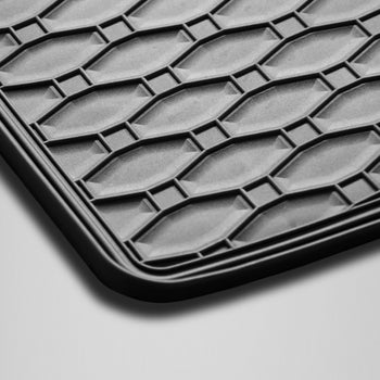 Tapis de coffre Xpeng G6, carrosserie suv, fabrication 2023 - présent | 439151