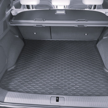 Tapis de coffre Xpeng G6, carrosserie suv, fabrication 2023 - présent | 439151