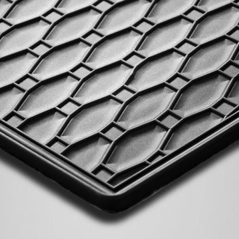 Tapis de coffre DFSK (Dongfeng) Mage, carrosserie suv, fabrication 2023 - présent | 439182