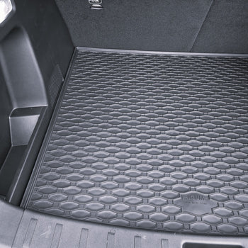 Tapis de coffre DFSK (Dongfeng) Mage, carrosserie suv, fabrication 2023 - présent | 439182