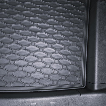 Tapis de coffre DFSK (Dongfeng) Mage, carrosserie suv, fabrication 2023 - présent | 439182