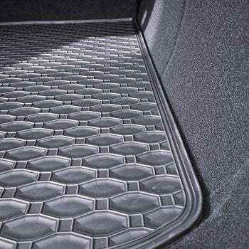 Tapis de coffre Omoda 9 Super Hybrid (PHEV), carrosserie suv, fabrication 04.2025 - présent | 439199