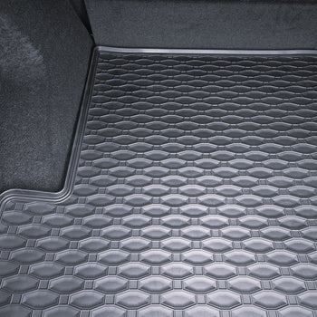 Tapis de coffre Omoda 9 Super Hybrid (PHEV), carrosserie suv, fabrication 04.2025 - présent | 439199