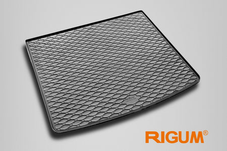 Tapis de coffre BAIC Beijing 5 (X55), carrosserie suv, fabrication 2023 - présent | 439205