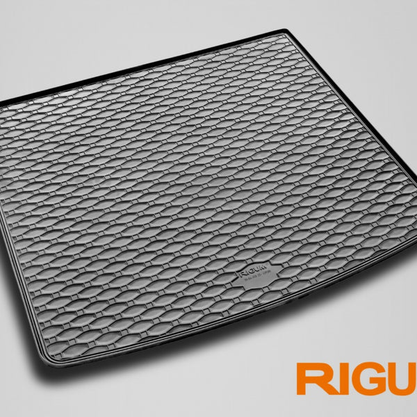 Tapis de coffre BAIC Beijing 5 (X55), carrosserie suv, fabrication 2023 - présent | 439205