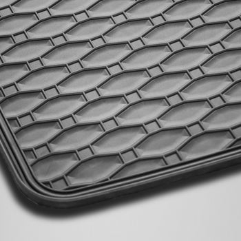 Tapis de coffre BAIC Beijing 5 (X55), carrosserie suv, fabrication 2023 - présent | 439205