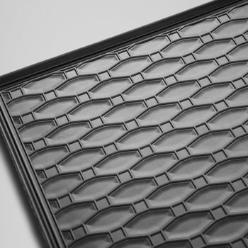 Tapis de coffre BAIC Beijing 5 (X55), carrosserie suv, fabrication 2023 - présent | 439205
