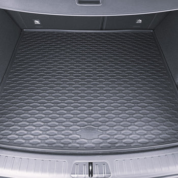 Tapis de coffre BAIC Beijing 5 (X55), carrosserie suv, fabrication 2023 - présent | 439205