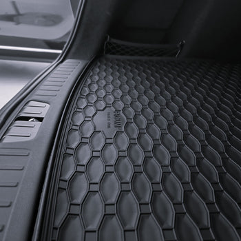 Tapis de coffre BAIC Beijing 5 (X55), carrosserie suv, fabrication 2023 - présent | 439205