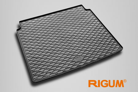 Tapis de coffre Omoda 5, carrosserie suv, fabrication 04.2024 - présent, sans roue de secours | 439212