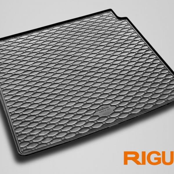 Tapis de coffre Omoda 5, carrosserie suv, fabrication 04.2024 - présent, sans roue de secours | 439212