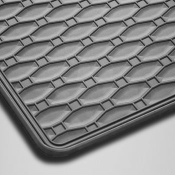 Tapis de coffre Omoda 5, carrosserie suv, fabrication 04.2024 - présent, sans roue de secours | 439212