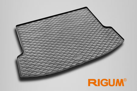 Tapis de coffre Chery Tiggo 7, carrosserie suv, fabrication 2025 - présent | 439229