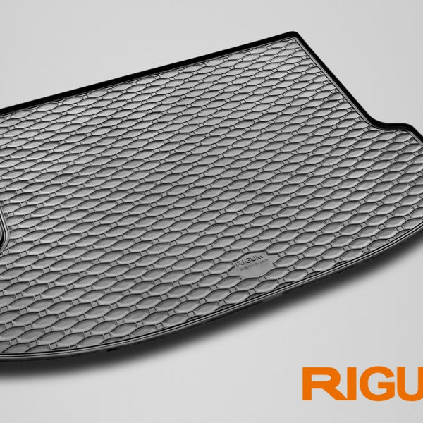 Tapis de coffre Chery Tiggo 7, carrosserie suv, fabrication 2025 - présent | 439229