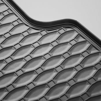 Tapis de coffre DR 6.0, carrosserie suv, fabrication 2022 - présent | 439229