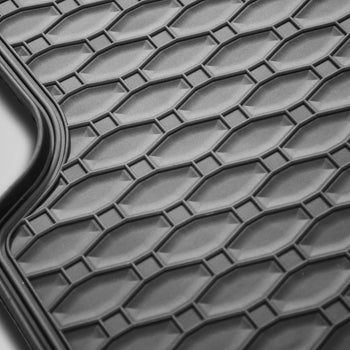 Tapis de coffre Chery Tiggo 7 PHEV, carrosserie suv, fabrication 2025 - présent | 439229