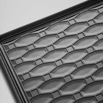 Tapis de coffre Chery Tiggo 7, carrosserie suv, fabrication 2025 - présent | 439229