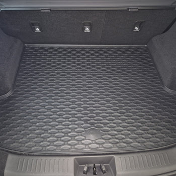 Tapis de coffre Chery Tiggo 7 PHEV, carrosserie suv, fabrication 2025 - présent | 439229