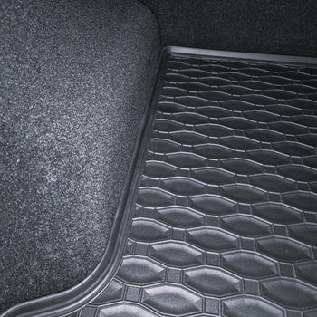 Tapis de coffre Chery Tiggo 7, carrosserie suv, fabrication 2025 - présent | 439229